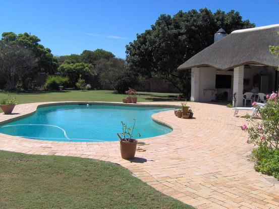 4 Bedroom Property for Sale in Amsterdamhoek Eastern Cape